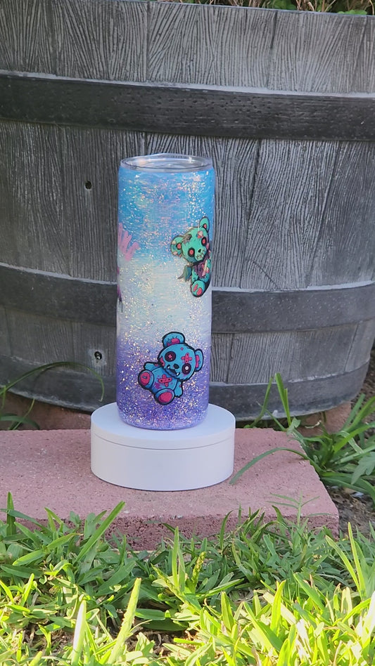 Sweet Dreams 20oz tumbler